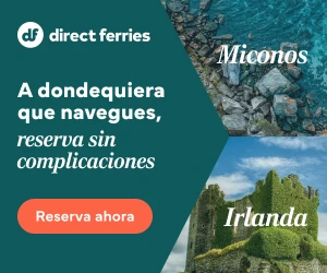 Direct Ferries