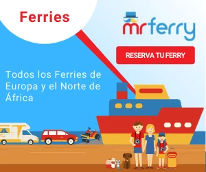 Mr Ferry