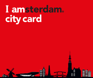I Amsterdam City Card