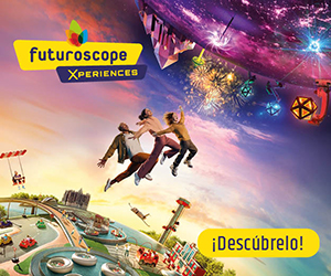 Futuroscope