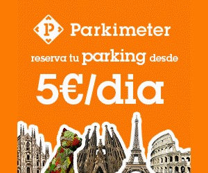 Parkimeter
