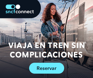 SNFC Connect