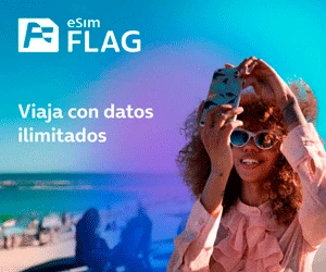 Telefonica eSimFLAG