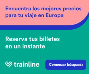 Trainline