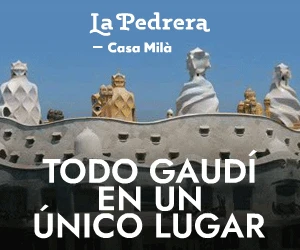 La Pedrera - Casa Milà